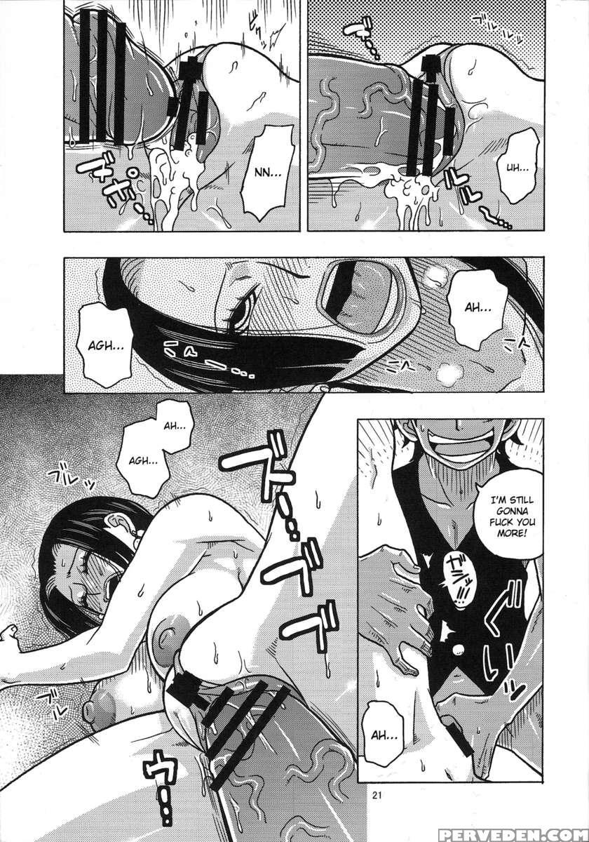 Hancock Special Chapter 1000 Page 22